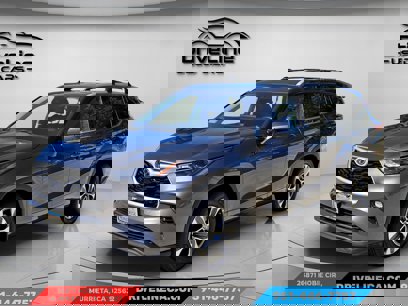 Used 2022 Toyota Highlander XLE
