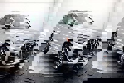 Used 2021 Audi Q5 Premium w/ Convenience Package
