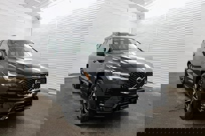 New 2026 Volvo XC60 B5 Core