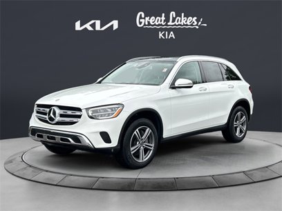 Used 2020 Mercedes-Benz GLC 300 4MATIC