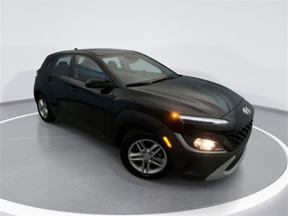 Used 2022 Hyundai Kona SE