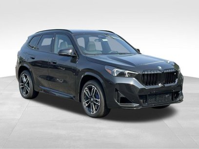 New 2025 BMW X1 M35i w/ Premium Package