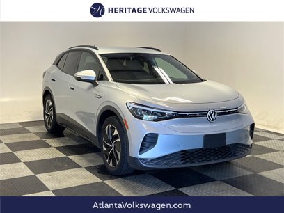 Used 2021 Volkswagen ID.4 Pro