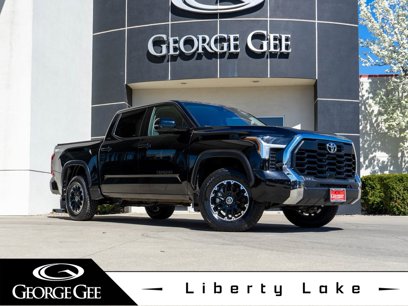 Used 2022 Toyota Tundra SR5