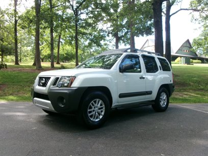 Used 2015 Nissan Xterra S w/ Value Package