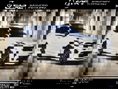 Used 2022 Kia Stinger GT-Line w/ Sun & Sound Package