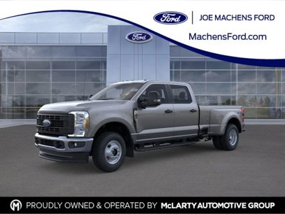 New 2025 Ford F350 XL w/ 360-Degree Camera Package