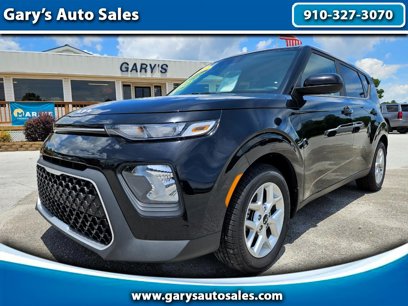 Used 2022 Kia Soul LX w/ Technology Package