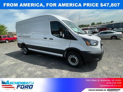 New 2024 Ford Transit 250 148 Medium Roof