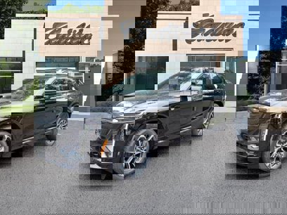 New 2025 Cadillac Lyriq Sport