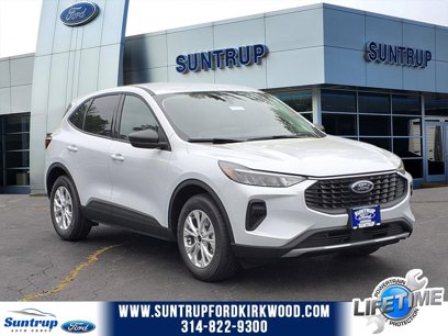 New 2025 Ford Escape Active w/ Cold Weather Package