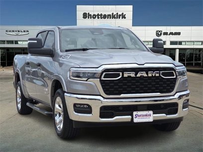Used 2025 RAM 1500 Lone Star