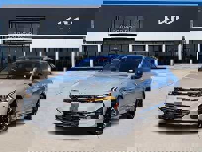 Used 2022 Kia K5 GT-Line w/ GT-Line FWD Premium Package