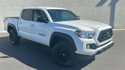 Used 2023 Toyota Tacoma SR5