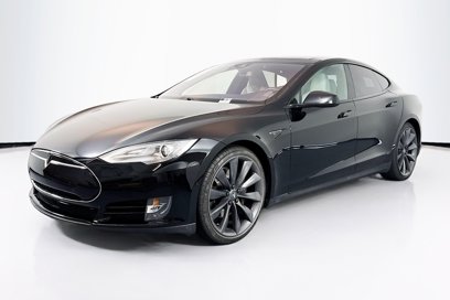 Used 2016 Tesla Model S 70