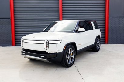 Used 2023 Rivian R1S Adventure