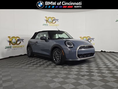 Used 2025 MINI Cooper S