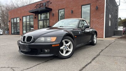 Used 1997 BMW Z3 2.8