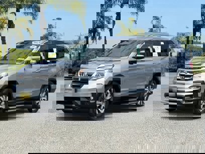 Used 2020 Honda Pilot EX-L