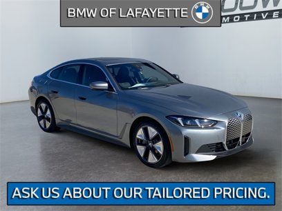 Used 2025 BMW i4 xDrive40i w/ Premium Package