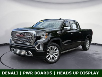 Used 2020 GMC Sierra 1500 Denali w/ Denali Ultimate Package