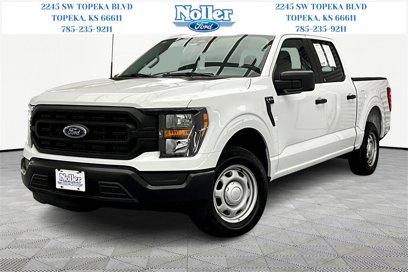 Used 2023 Ford F150 XL