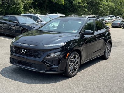 Used 2023 Hyundai Kona N Line