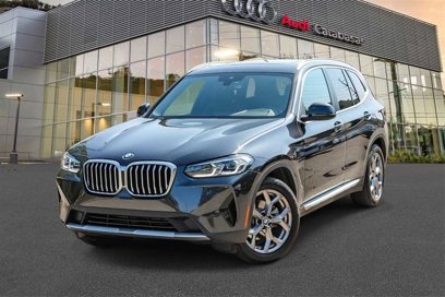 Used 2022 BMW X3 sDrive30i w/ Convenience Package