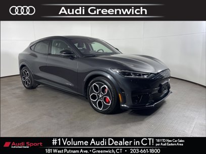 Used 2022 Ford Mustang Mach-E GT