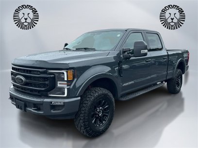Used 2021 Ford F350 Lariat