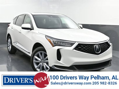 Used 2023 Acura RDX FWD