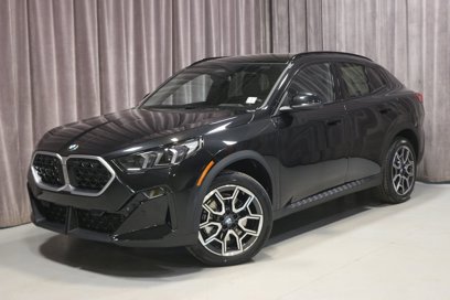 New 2025 BMW X2 xDrive28i w/ Premium Package