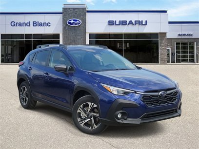 New 2025 Subaru Crosstrek 2.5i Premium