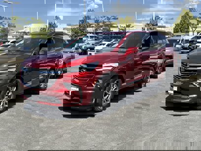 Used 2024 Buick Enclave Premium