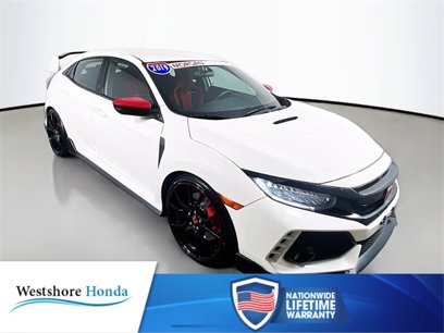Used 2019 Honda Civic Type R