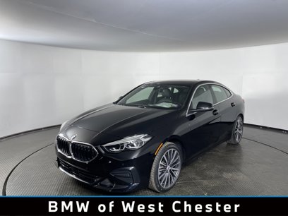 Certified 2022 BMW 228i xDrive Gran Coupe w/ Convenience Package