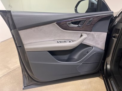Used 2019 Audi Q8 Prestige