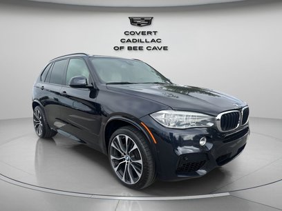 Used 2018 BMW X5 xDrive50i