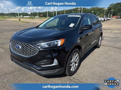 Used 2024 Ford Edge SEL