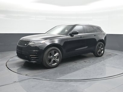 Used 2025 Land Rover Range Rover Velar Dynamic SE