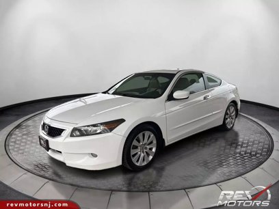 Used 2009 Honda Accord EX-L