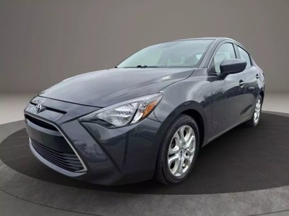 Used 2017 Toyota Yaris iA