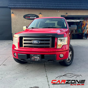Used 2010 Ford F150 STX