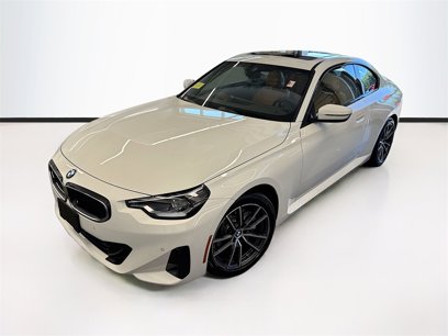 Used 2024 BMW 230i xDrive Coupe w/ Convenience Package