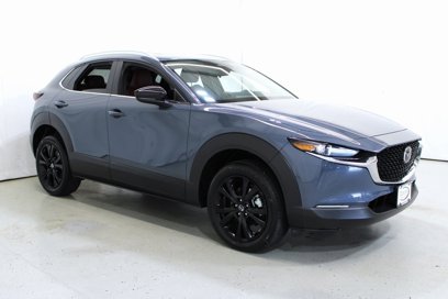 New 2025 MAZDA CX-30 AWD 2.5 S w/ Preferred Package