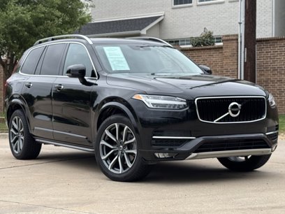 Used 2019 Volvo XC90 T5 Momentum w/ Protection Package Premier