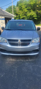 Used 2017 Dodge Grand Caravan SE w/ Power Window Group