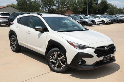 New 2025 Subaru Crosstrek 2.5i Premium