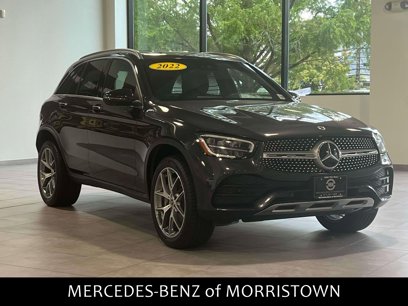 Certified 2022 Mercedes-Benz GLB 250 4MATIC