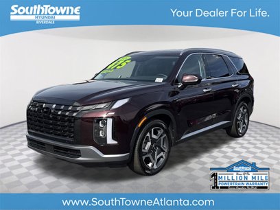 Used 2024 Hyundai Palisade SEL w/ Premium Package